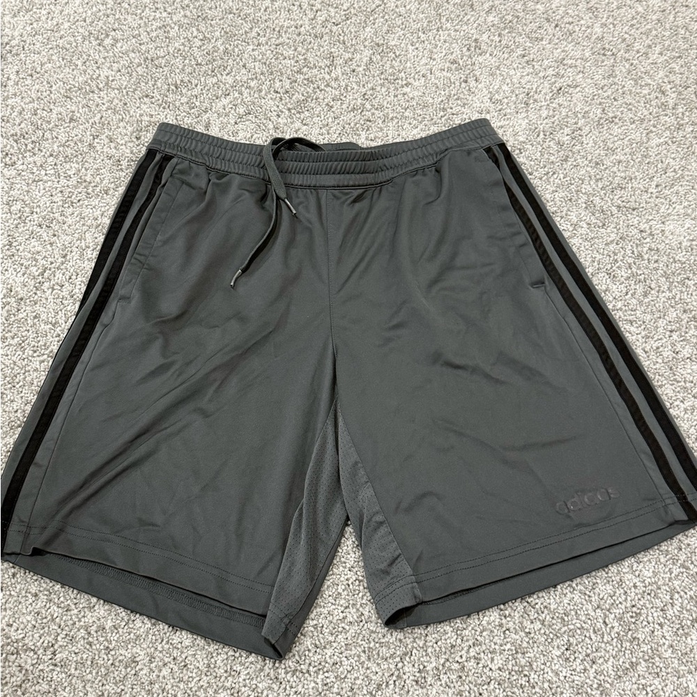 Adidas men's shorts